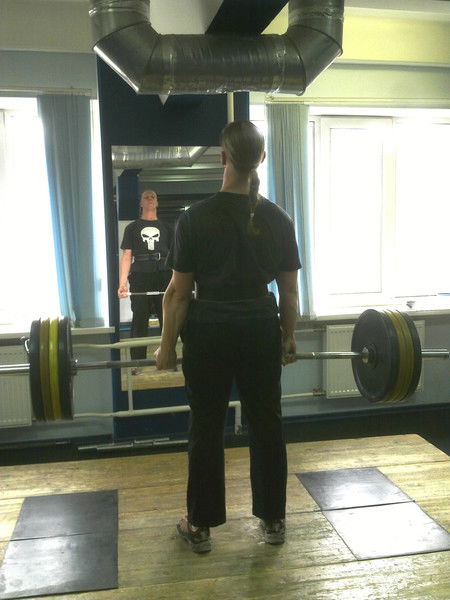 Антон Воробьев