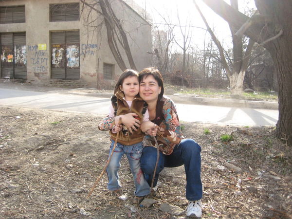 Елена Вальман