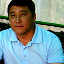 Нуржан Каргабаев