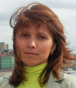 Любовь Осипова