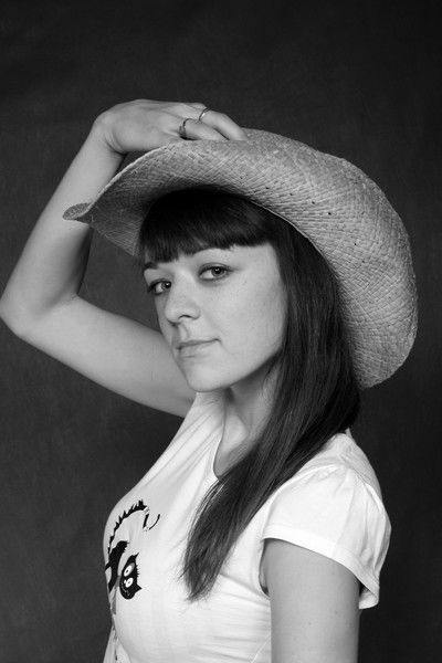 Катюшка Барынина