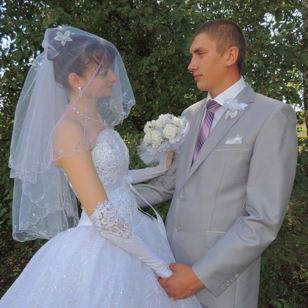 Евгения Дубкова