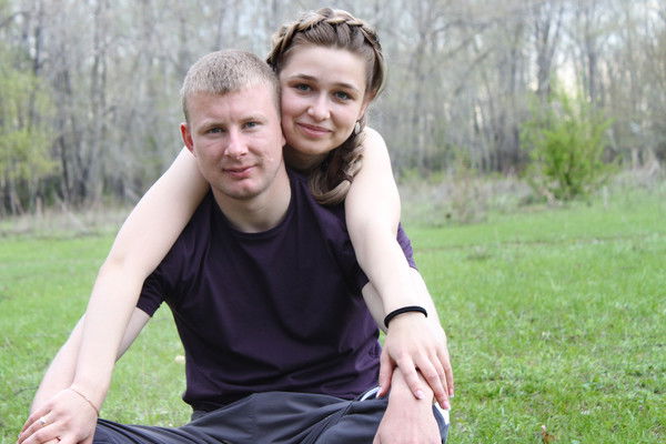 Алина Капитанюк