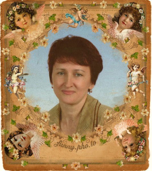 Гульнара Гараева