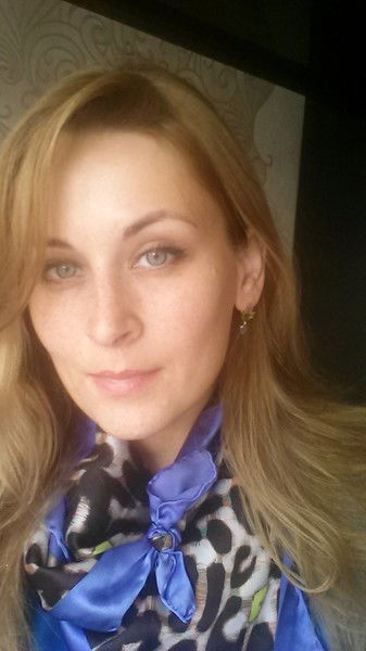 Валерия Пушкина