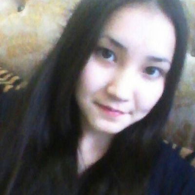 Альбина Тулкумбаева