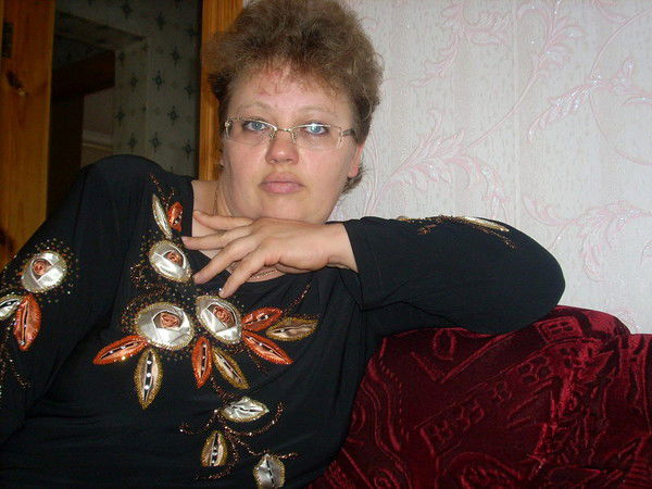 Жанна Журавлёва