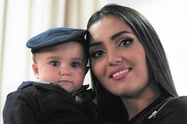 Светлана Агаджанян(Белей)