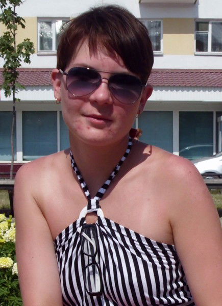 Елена Кренова