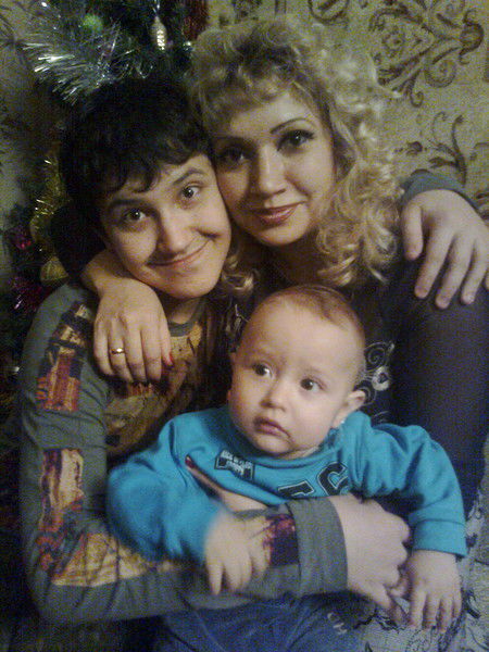 Светлана Игумнова