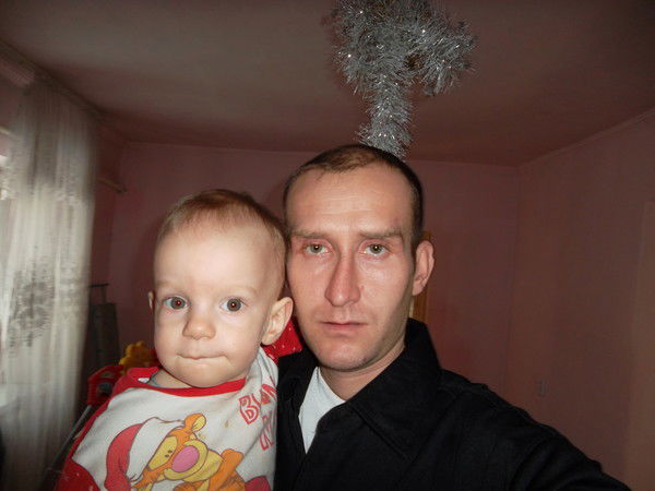 Дмитрий Юлаев