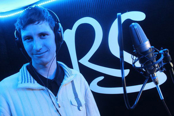 Дмитрий Качесов