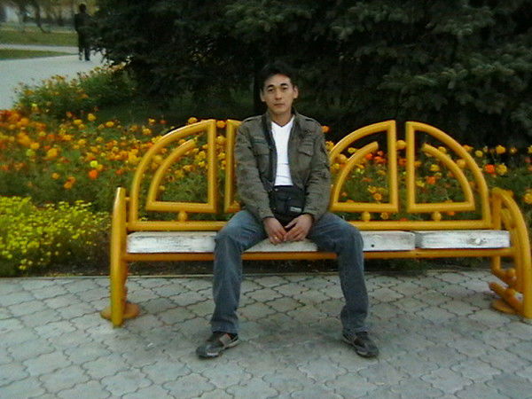 Марат Алакаев