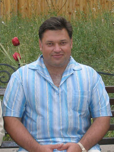 Владислав Толстиков