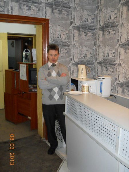 Александр Иванович