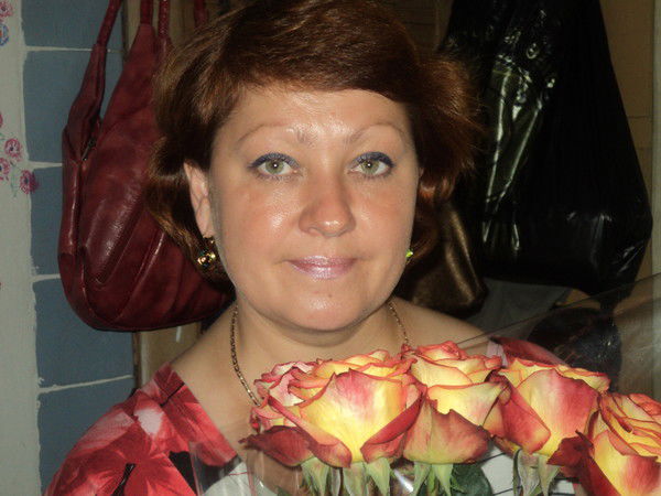 Александра Кузнецова