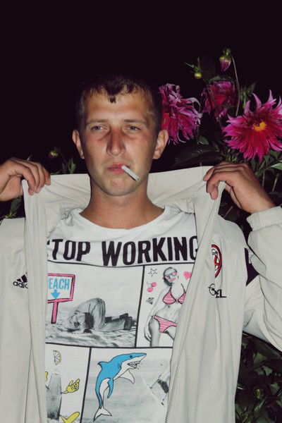 Юленька* Зеленова*