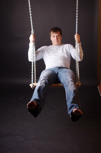 Евгений Балдин