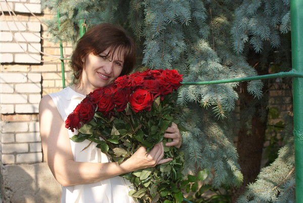 Ольга Романюк