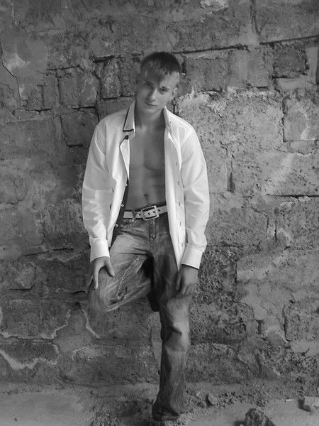 Павел Ткачук