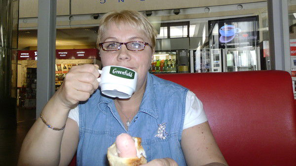 Ирина Курбова