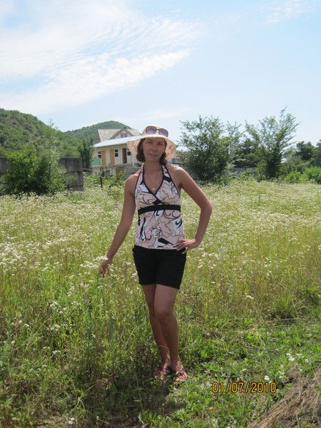 Татьяна Домрачева