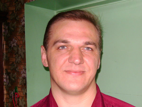 Андрей Шишов