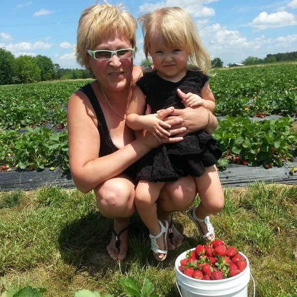 Лариса Черепанова