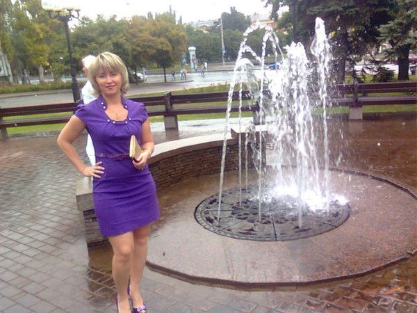 Cветлана Kурова