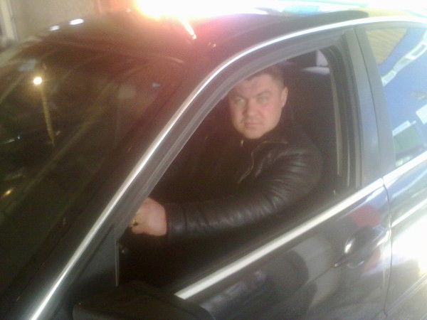 Андрей Самохвалов