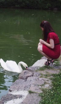 Виктория Сёмина