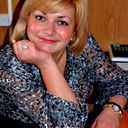 Алена Фомина