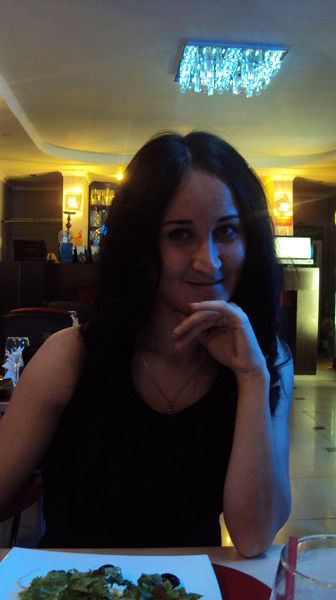 Ильвира Газизова