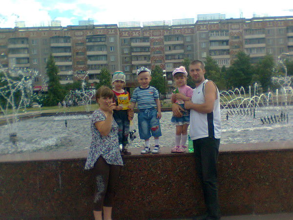 Смолин Михаил