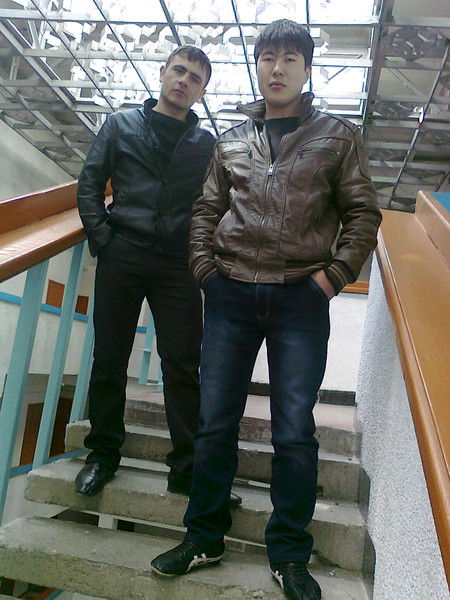 Нурлан Суанбеков