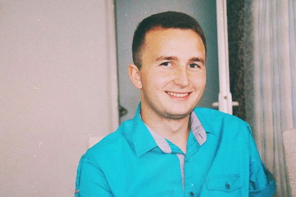 Андрей Роабиш