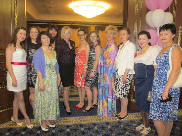 Марина Рязаева