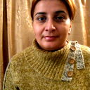 Амина Алиярова
