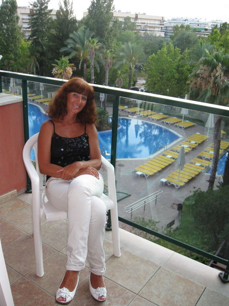 Светлана Литвинова