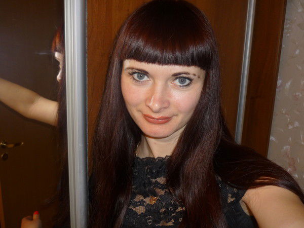 Ольга Добровольская