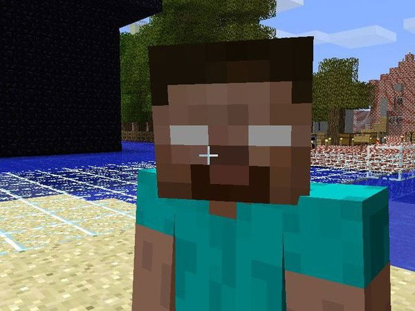 Кирилл Захаров