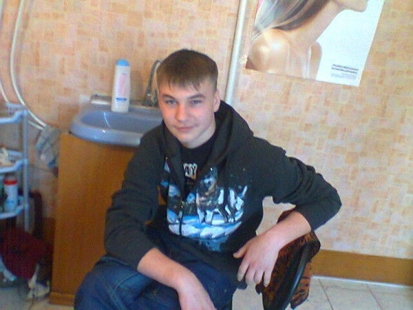 Андрей (((!)))