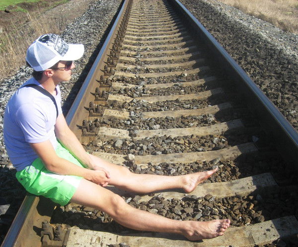 Павел Финашин