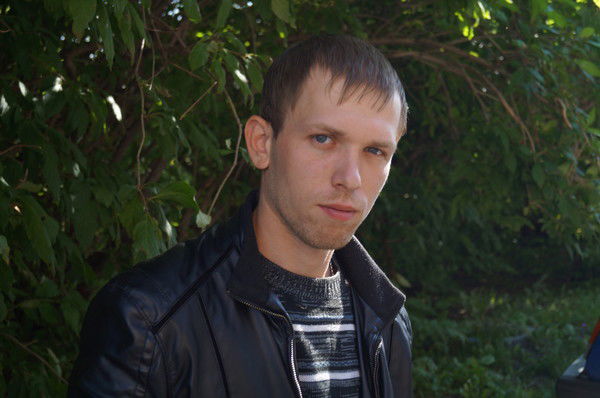 Александр Глазов