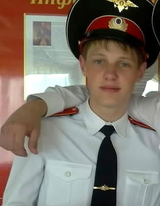 Валера Устян