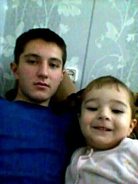 Руслан Воротынский