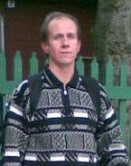 Константин Вышегородцев