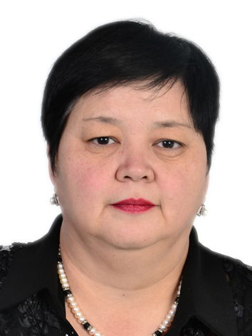 Райхан Уталиева