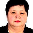 Райхан Уталиева