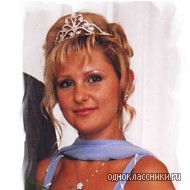 Анастасия Попова